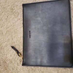 Anne Klein pouch